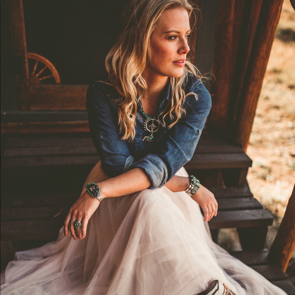 Meet your Posher, Michelene